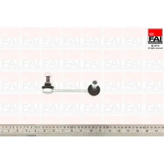 Entretoise/tige, stabilisateur FAI AutoParts SS4075