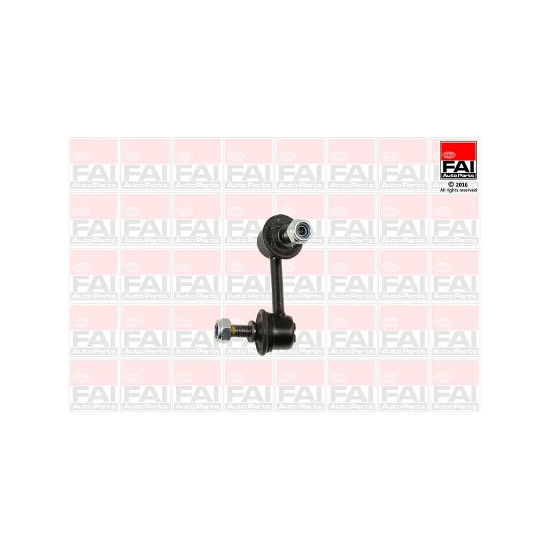 Entretoise/tige, stabilisateur FAI AutoParts SS4078