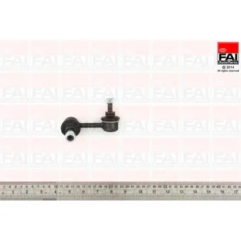 Entretoise/tige, stabilisateur FAI AutoParts SS4079