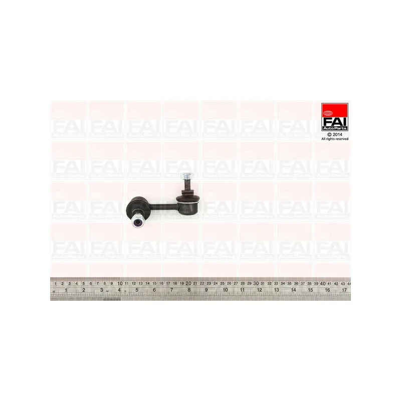 Entretoise/tige, stabilisateur FAI AutoParts SS4079