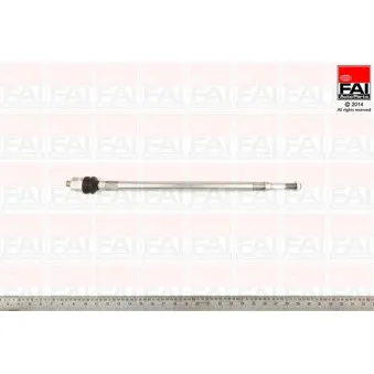 Rotule de direction intérieure, barre de connexion FAI AutoParts SS4080