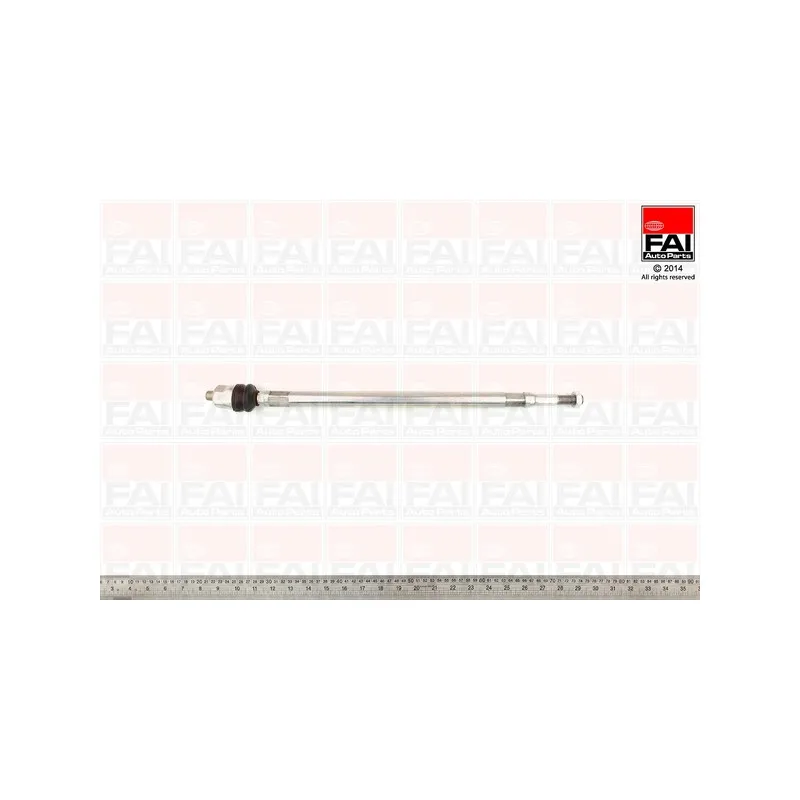 Rotule de direction intérieure, barre de connexion FAI AutoParts SS4080