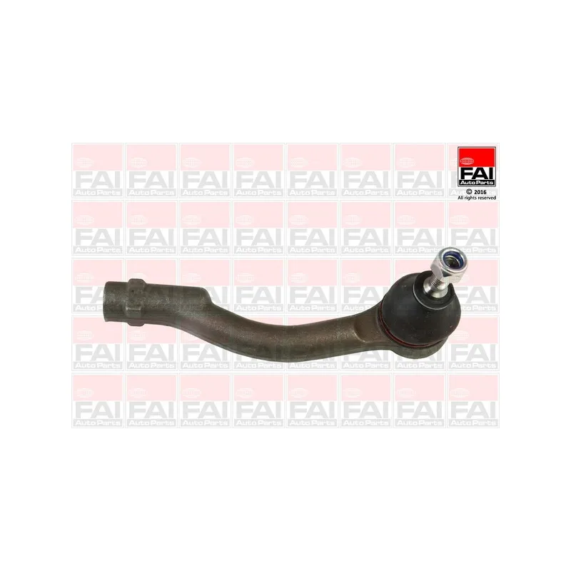 Rotule de barre de connexion FAI AutoParts SS4082