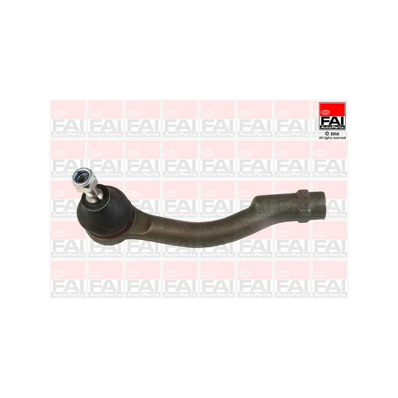 Rotule de barre de connexion FAI AutoParts SS4083