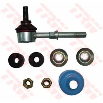 Entretoise/tige, stabilisateur TRW JTS7602