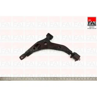 Triangle ou bras de suspension (train avant) FAI AutoParts SS4092