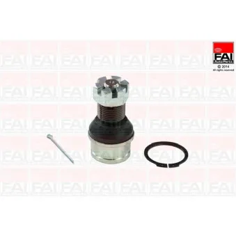 Rotule de suspension FAI AutoParts SS4096