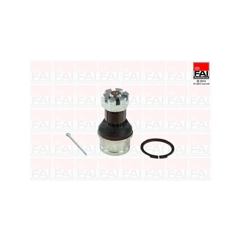 Rotule de suspension FAI AutoParts SS4096