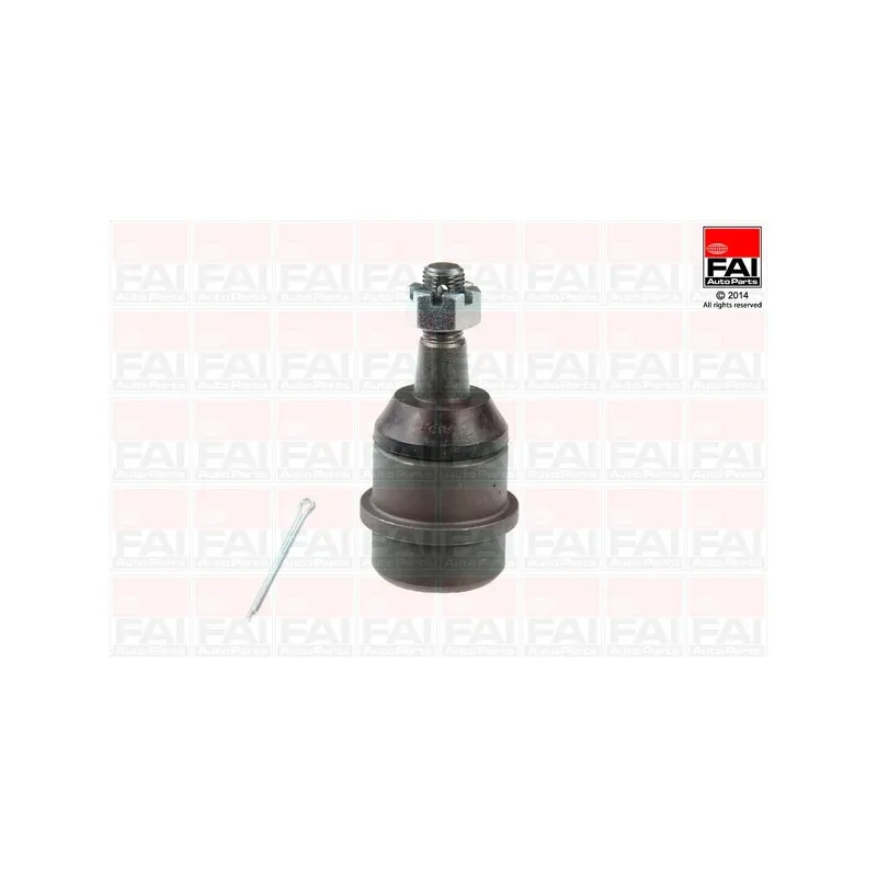 Rotule de suspension FAI AutoParts SS4097