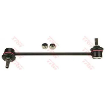 Entretoise/tige, stabilisateur TRW JTS7603