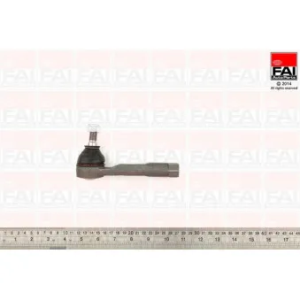 Rotule de barre de connexion FAI AutoParts SS4098
