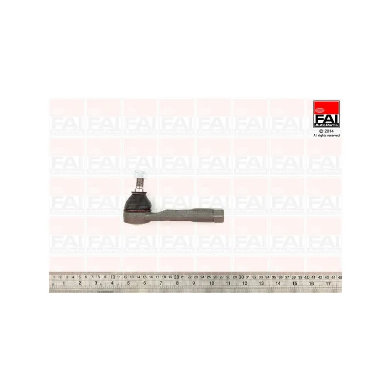 Rotule de barre de connexion FAI AutoParts SS4098