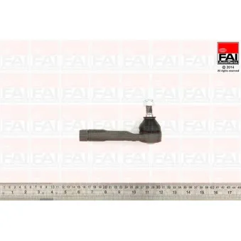 Rotule de barre de connexion FAI AutoParts SS4099