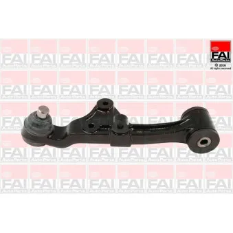 Triangle ou bras de suspension (train avant) FAI AutoParts SS4102