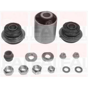 Kit de réparation, suspension de roue FAI AutoParts SS4105