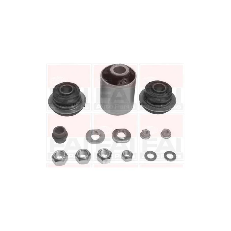 Kit de réparation, suspension de roue FAI AutoParts SS4105