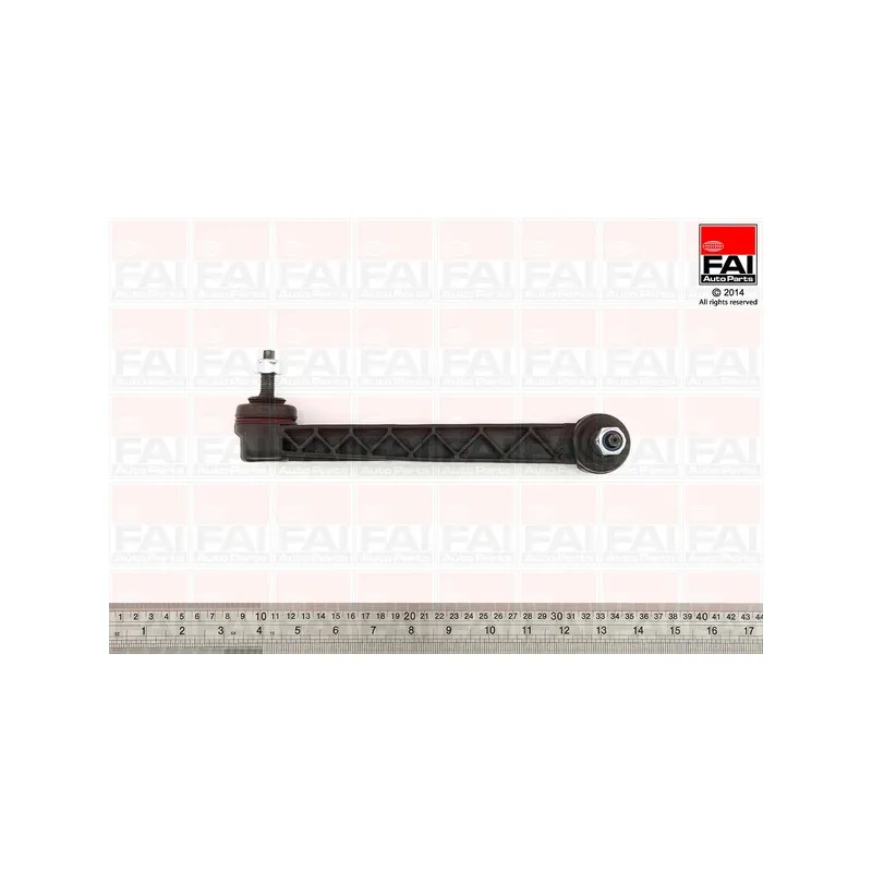 Entretoise/tige, stabilisateur FAI AutoParts SS4128