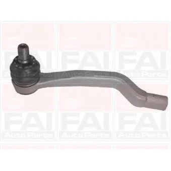 Rotule de barre de connexion FAI AutoParts SS4129