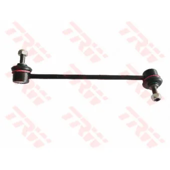 Entretoise/tige, stabilisateur TRW JTS7604