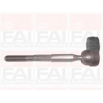 Rotule de direction intérieure, barre de connexion FAI AutoParts SS4131