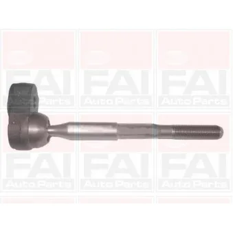 Rotule de direction intérieure, barre de connexion FAI AutoParts SS4132