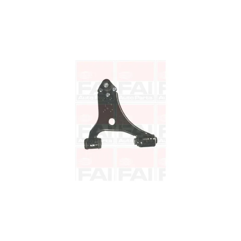 Triangle ou bras de suspension (train avant) FAI AutoParts SS4134