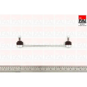 Entretoise/tige, stabilisateur FAI AutoParts SS4135