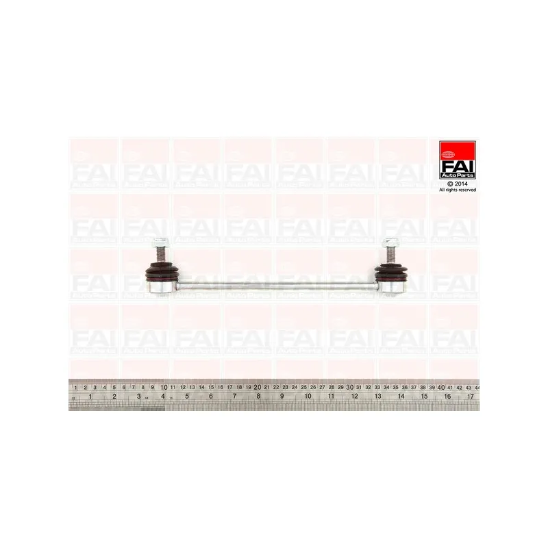 Entretoise/tige, stabilisateur FAI AutoParts SS4135