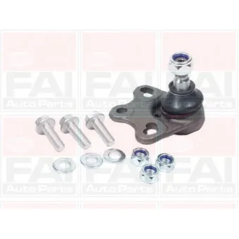 Rotule de suspension FAI AutoParts SS4136