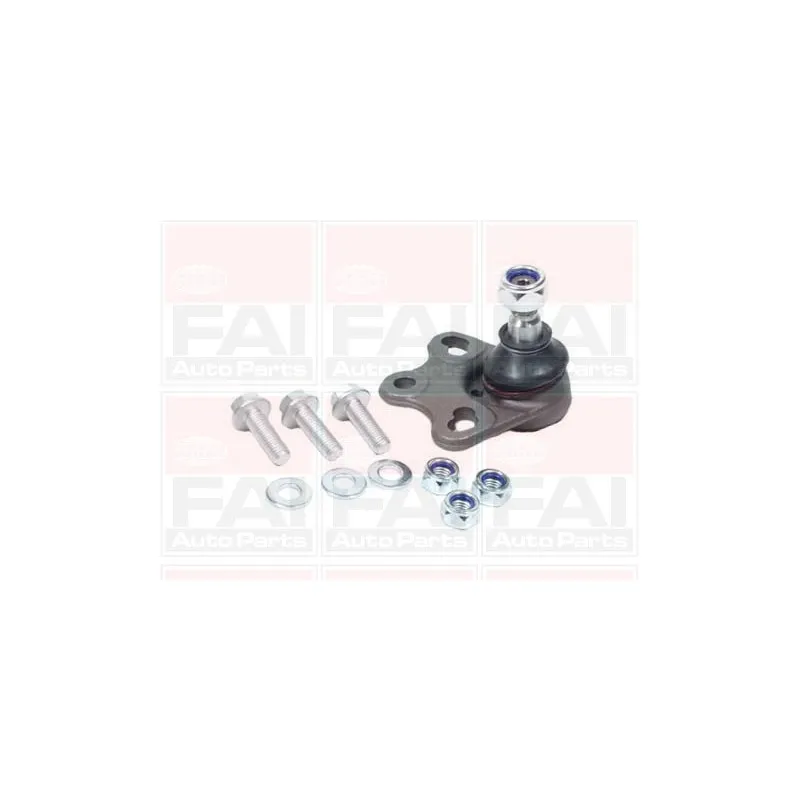 Rotule de suspension FAI AutoParts SS4136