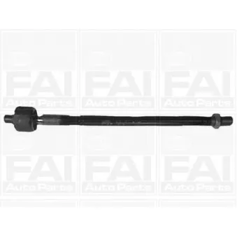 Rotule de direction intérieure, barre de connexion FAI AutoParts SS4137