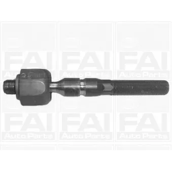 Rotule de direction intérieure, barre de connexion FAI AutoParts SS4144