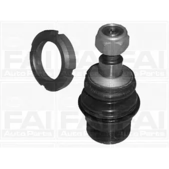 Rotule de suspension FAI AutoParts SS4145