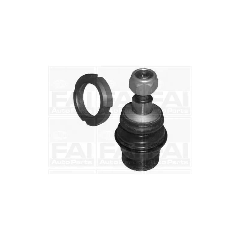 Rotule de suspension FAI AutoParts SS4145