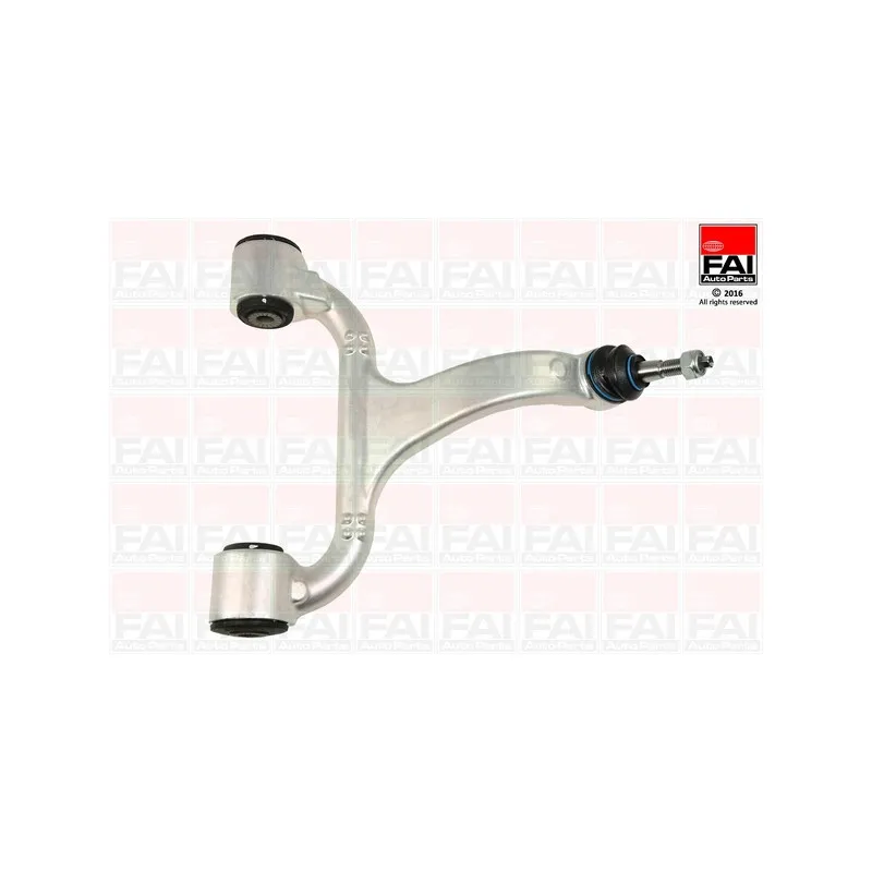 Triangle ou bras de suspension (train avant) FAI AutoParts SS4146