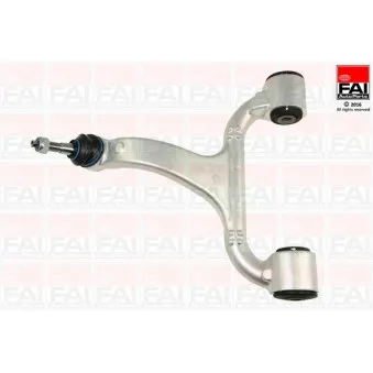Triangle ou bras de suspension (train avant) FAI AutoParts