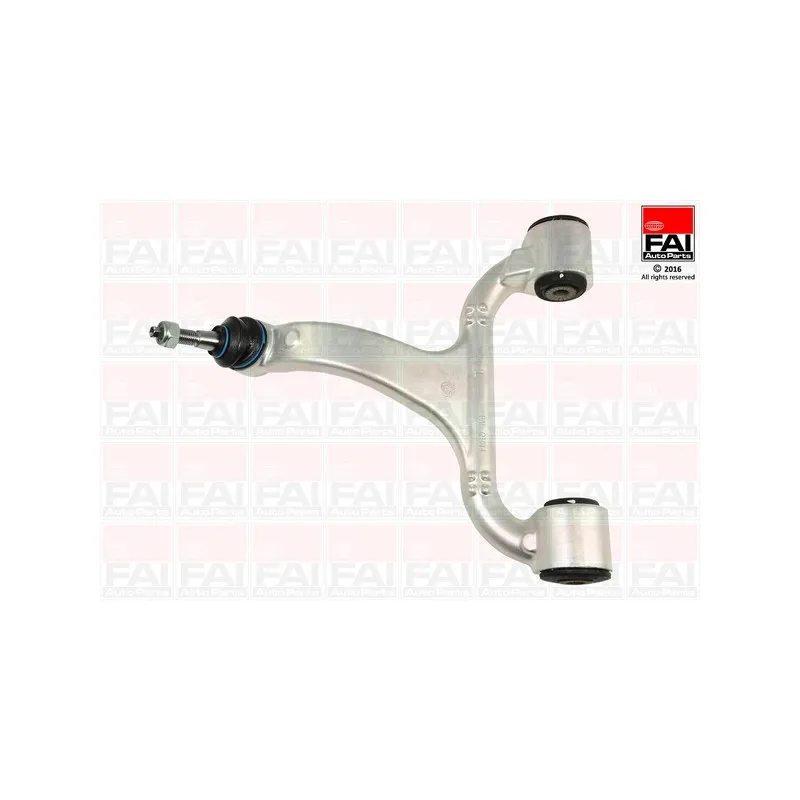 Triangle ou bras de suspension (train avant) FAI AutoParts SS4147