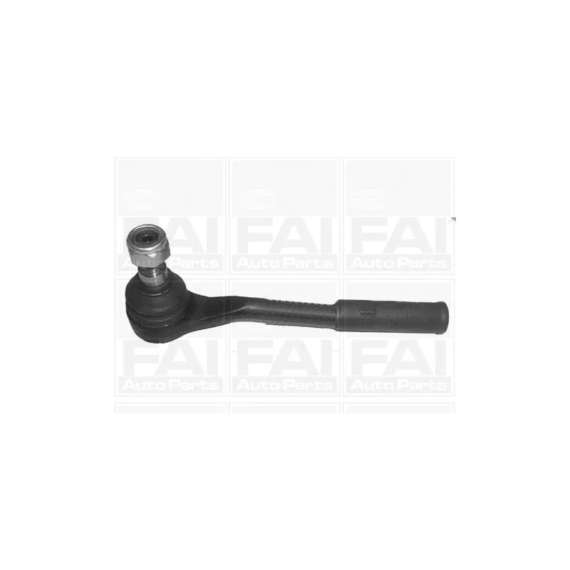Rotule de barre de connexion FAI AutoParts SS4150