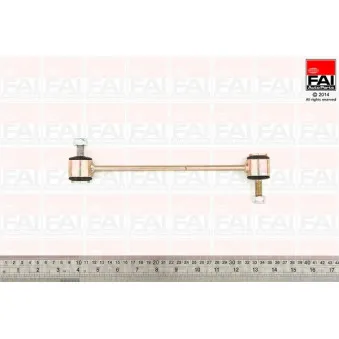 Entretoise/tige, stabilisateur FAI AutoParts SS4151