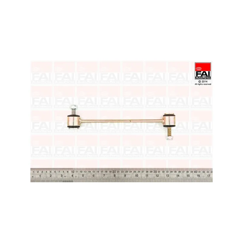Entretoise/tige, stabilisateur FAI AutoParts SS4151