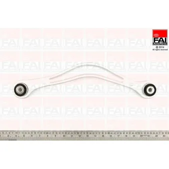 Triangle ou bras de suspension (train arrière) FAI AutoParts SS4157