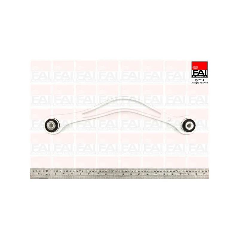 Triangle ou bras de suspension (train arrière) FAI AutoParts SS4157