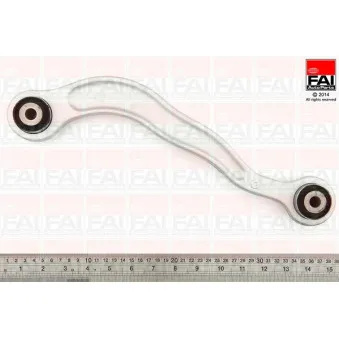 Triangle ou bras de suspension (train arrière) FAI AutoParts SS4158