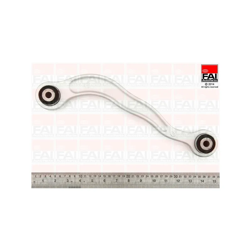 Triangle ou bras de suspension (train arrière) FAI AutoParts SS4158