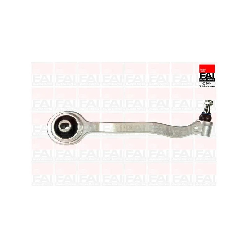 Triangle ou bras de suspension (train avant) FAI AutoParts SS4160
