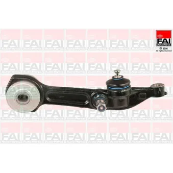 Triangle ou bras de suspension (train avant) FAI AutoParts SS4162