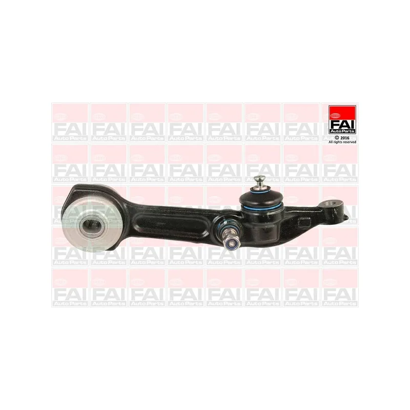 Triangle ou bras de suspension (train avant) FAI AutoParts SS4162