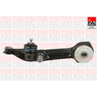 Triangle ou bras de suspension (train avant) FAI AutoParts SS4163