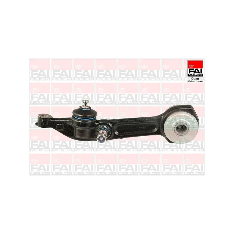 Triangle ou bras de suspension (train avant) FAI AutoParts SS4163