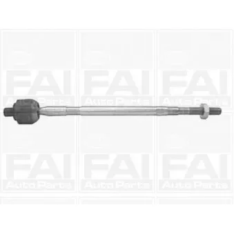 Rotule de direction intérieure, barre de connexion FAI AutoParts SS4164